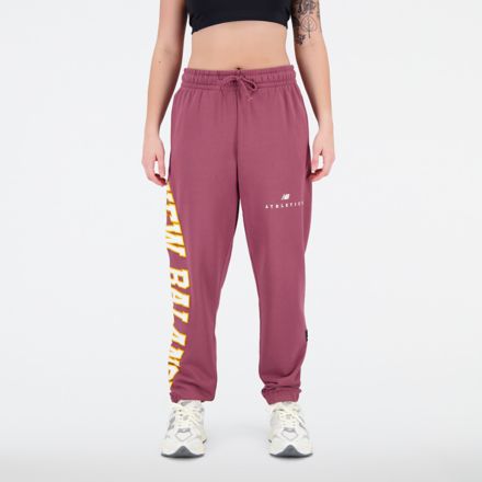 Uni-ssentials Warped Classics French Terry Sweatpant