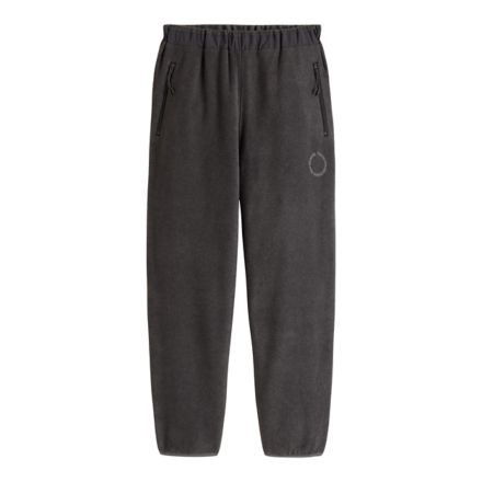 Fleece 長褲, 亞麻, UP45670CAS