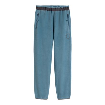 Fleece 長褲, 亞麻, UP45670CUH