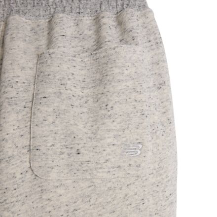 Heavy Weight French Terry 慢跑長褲