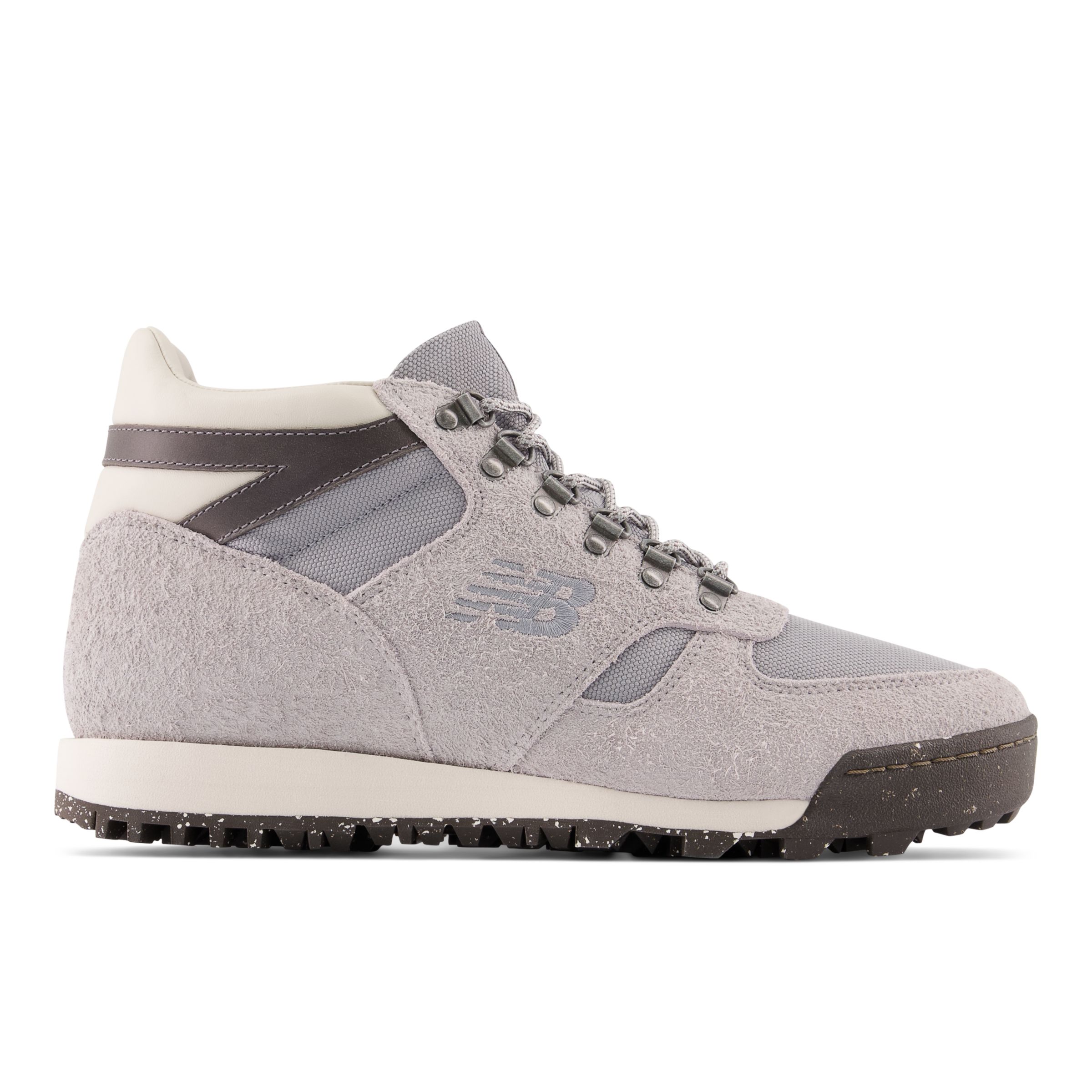 

New Balance Unisex Rainier Grey - Grey