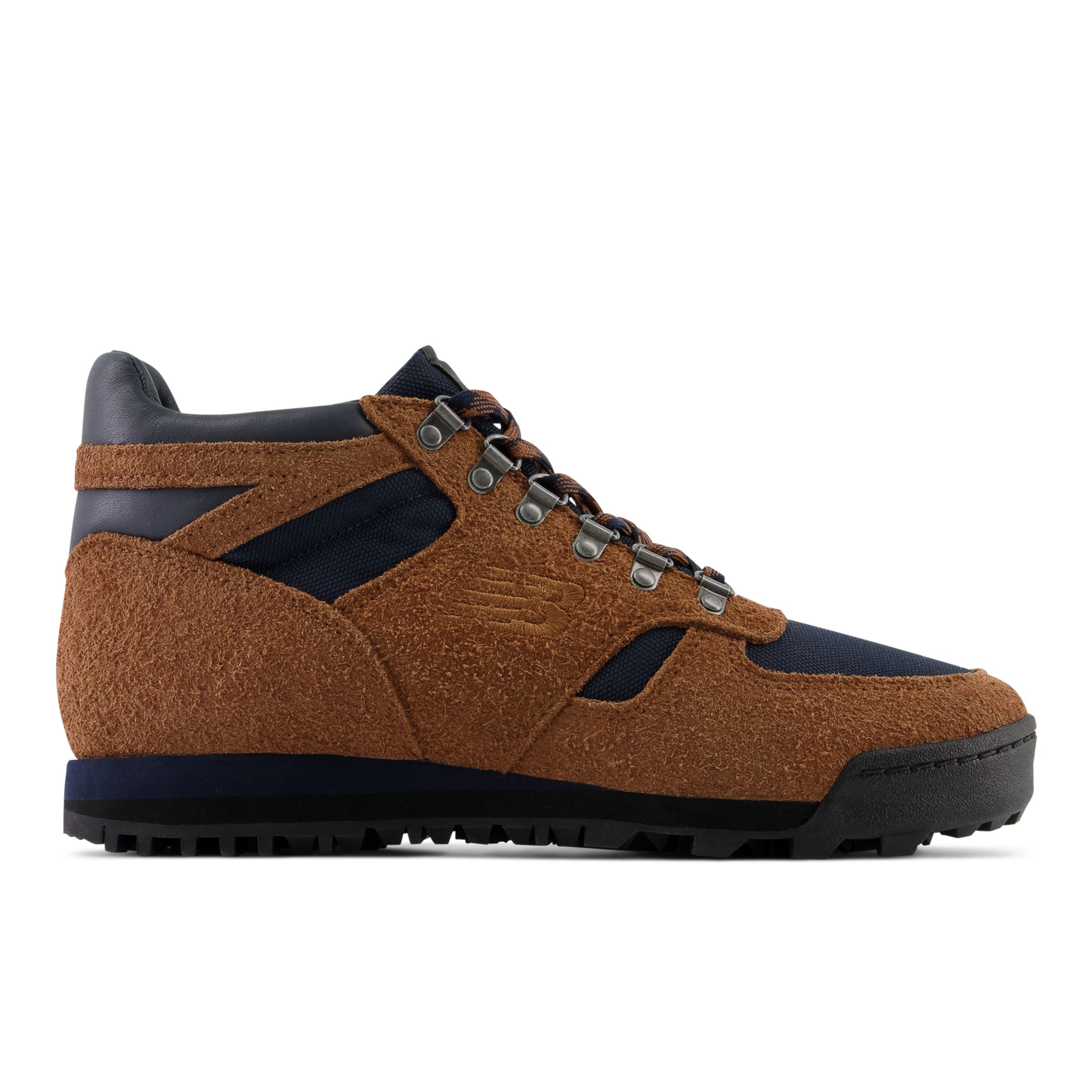 

New Balance Unisex Rainier Brown/Black - Brown/Black