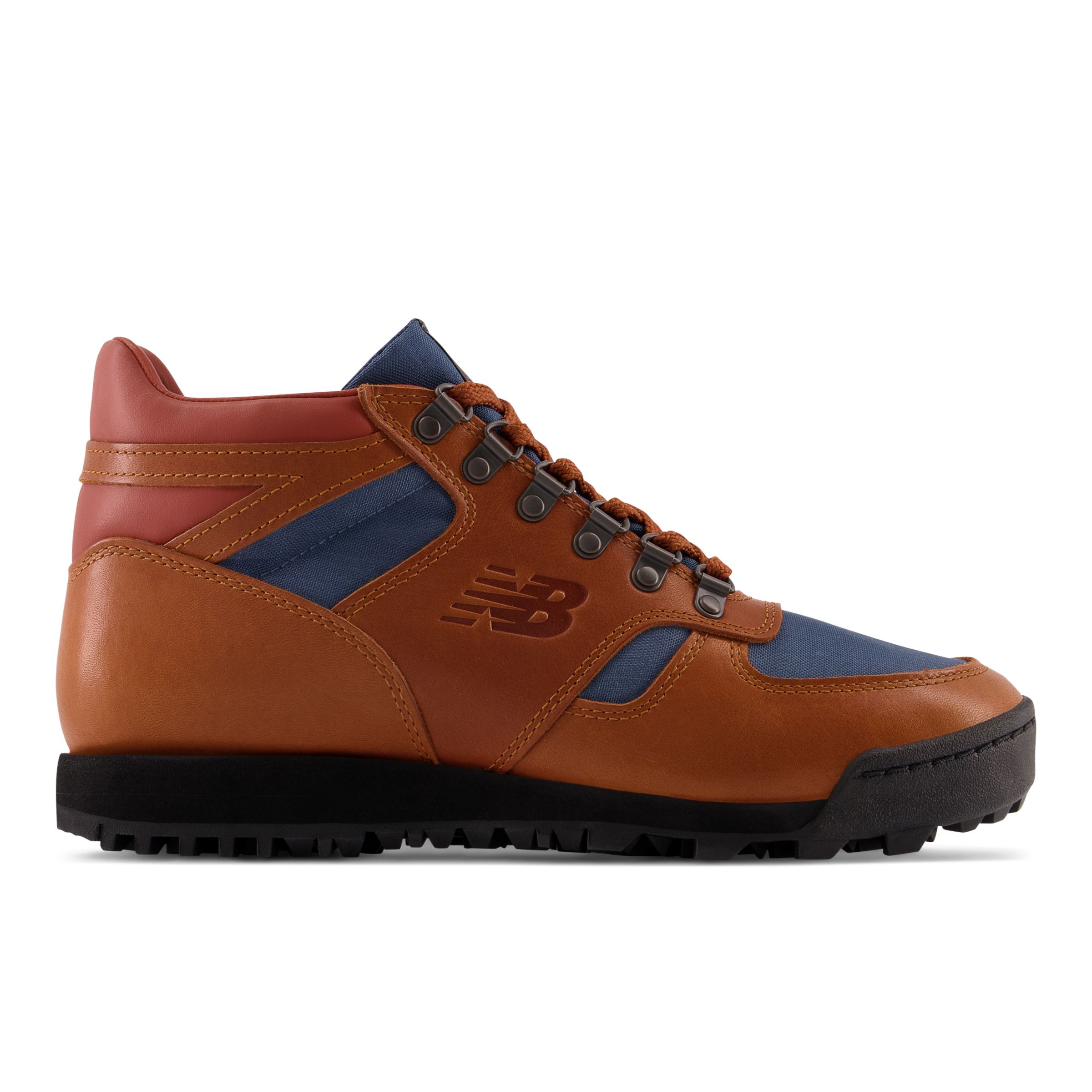 New balance rainier store moda sneaker boot