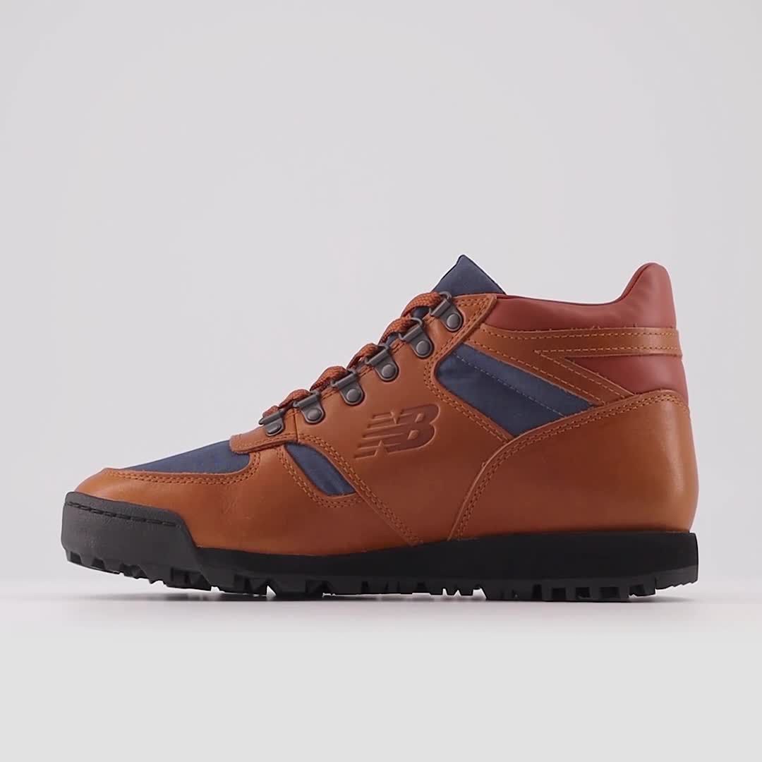 Shop Unisex Rainier Lifestyle Shoes Online - New Balance