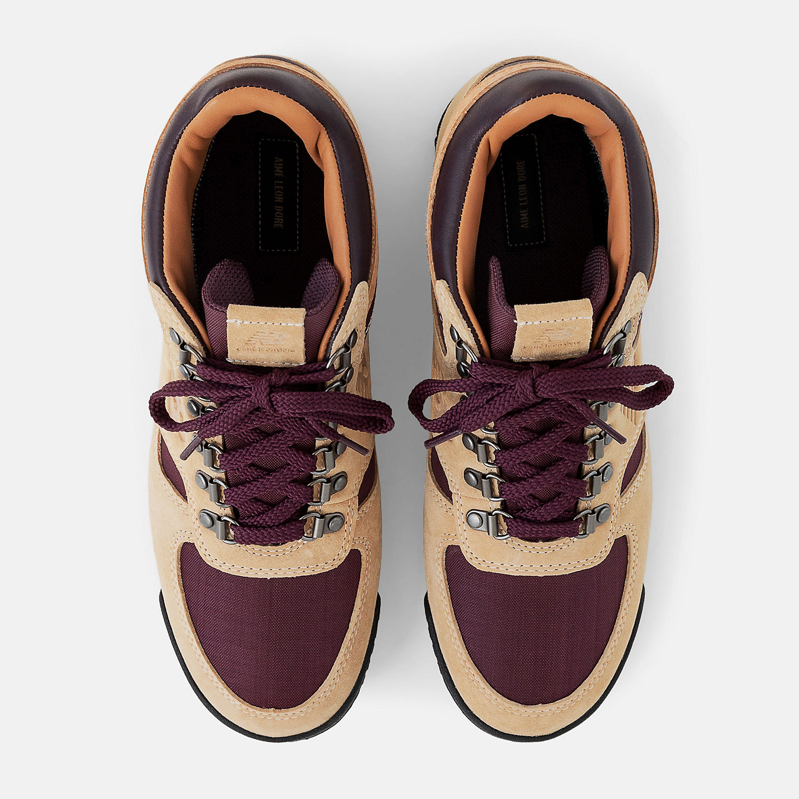 Unisex ALD x New Balance Rainier Lifestyle - New Balance Unisex ALD x New Balance Rainier Lifestyle - New Balance