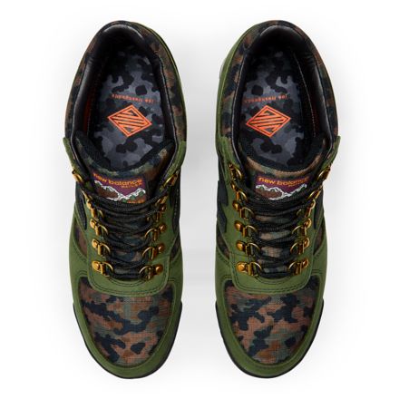 New Balance x Joe Freshgoods Rainier