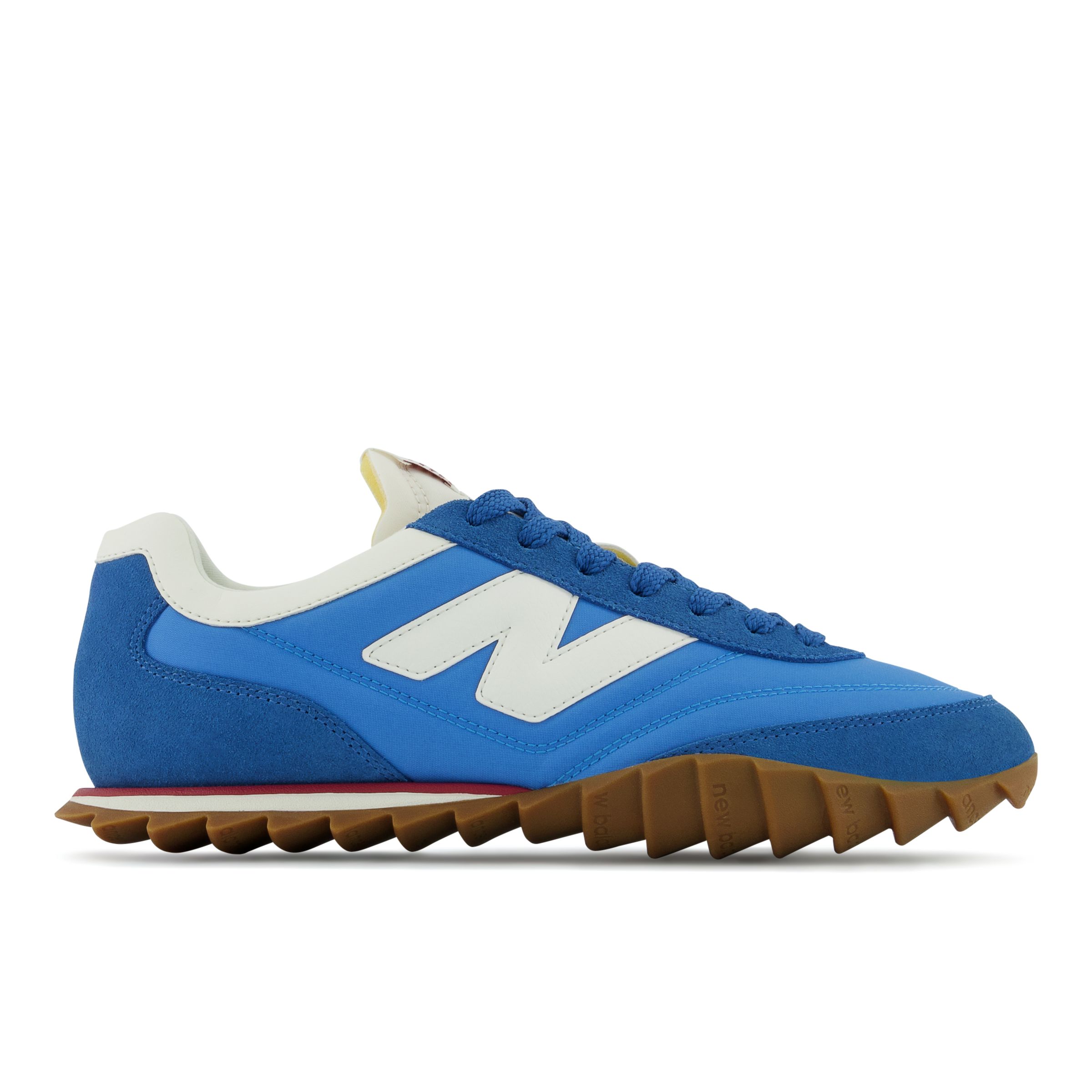 

New Balance Unisex RC30 Blue - Blue