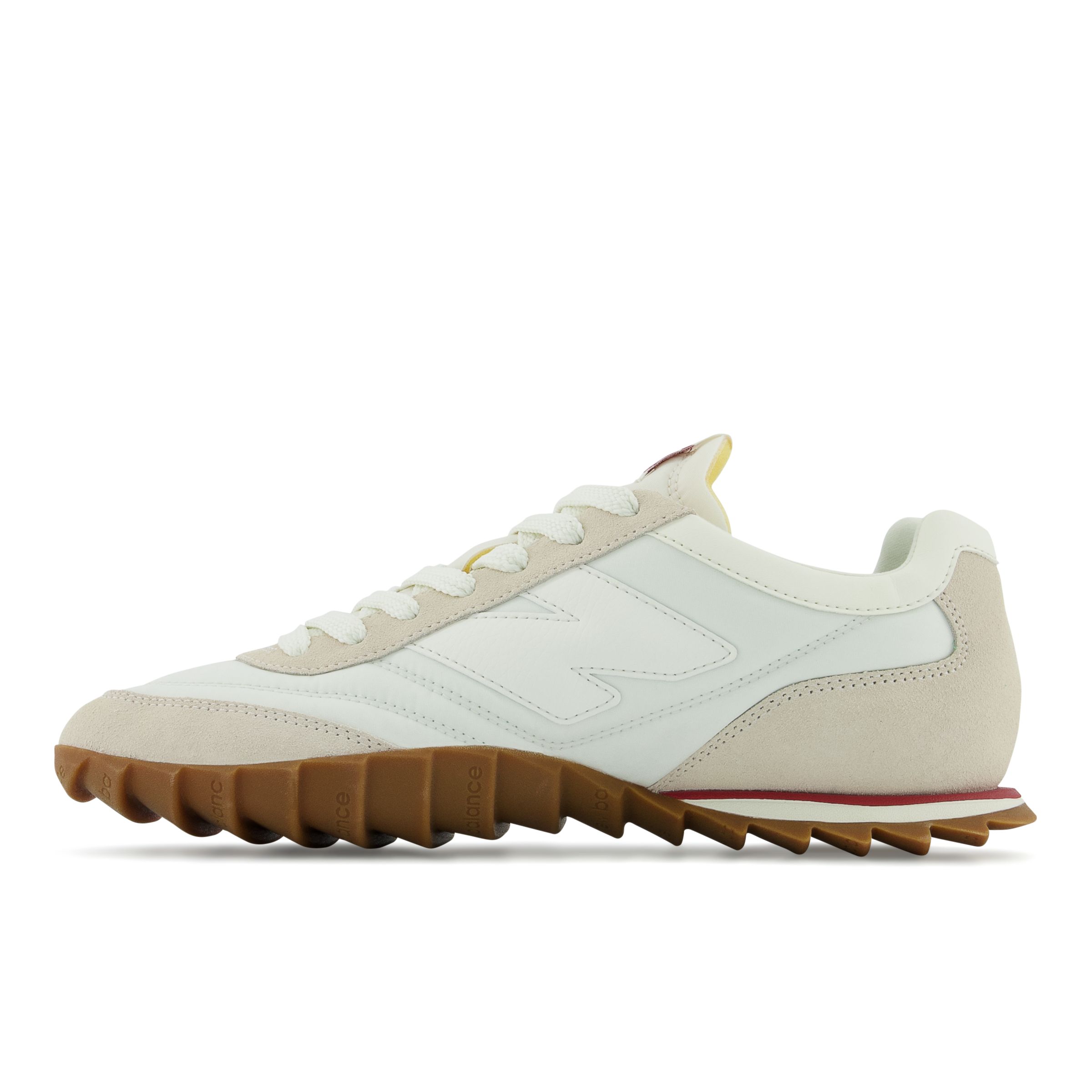 New Balance  sneaker Wit