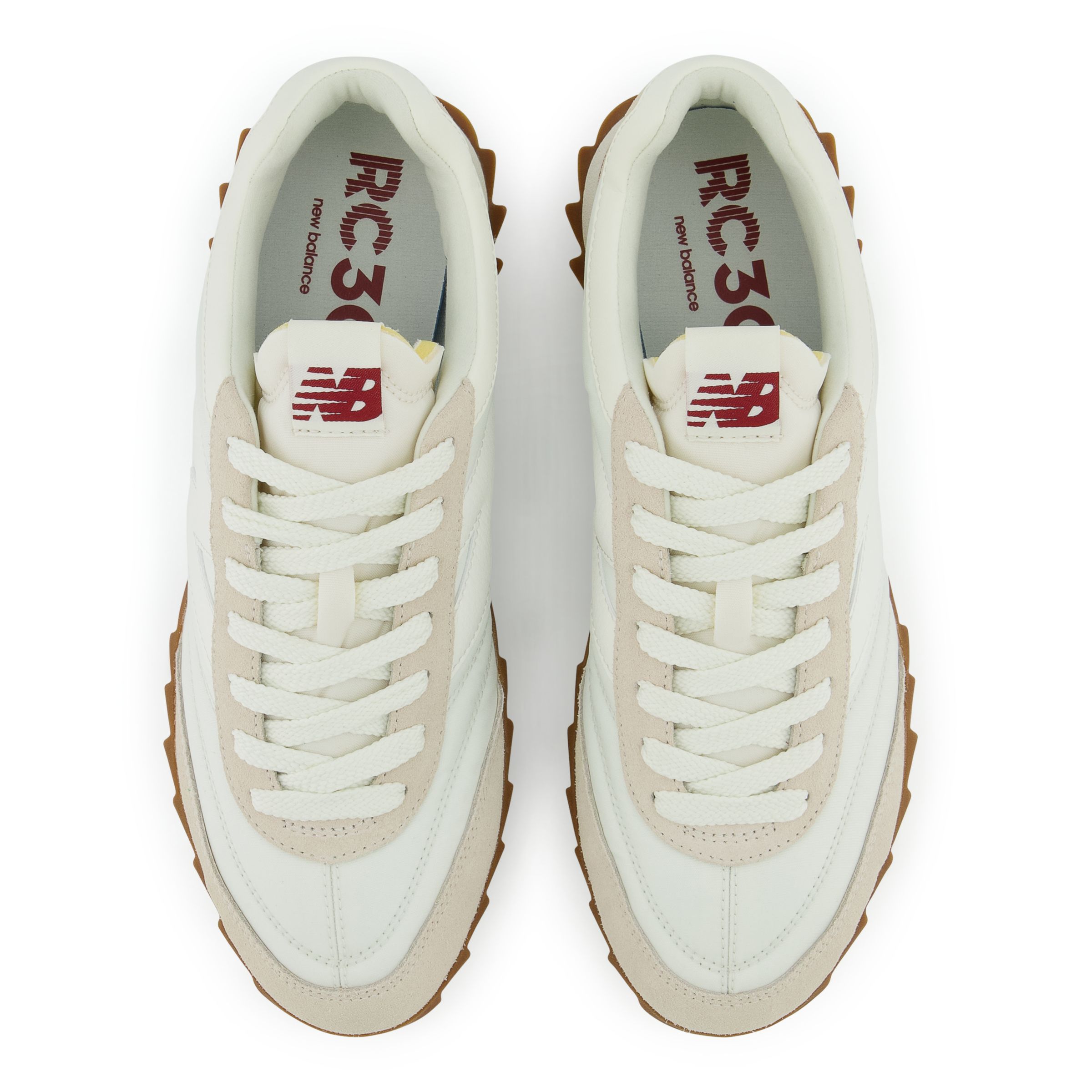 New Balance  sneaker Wit