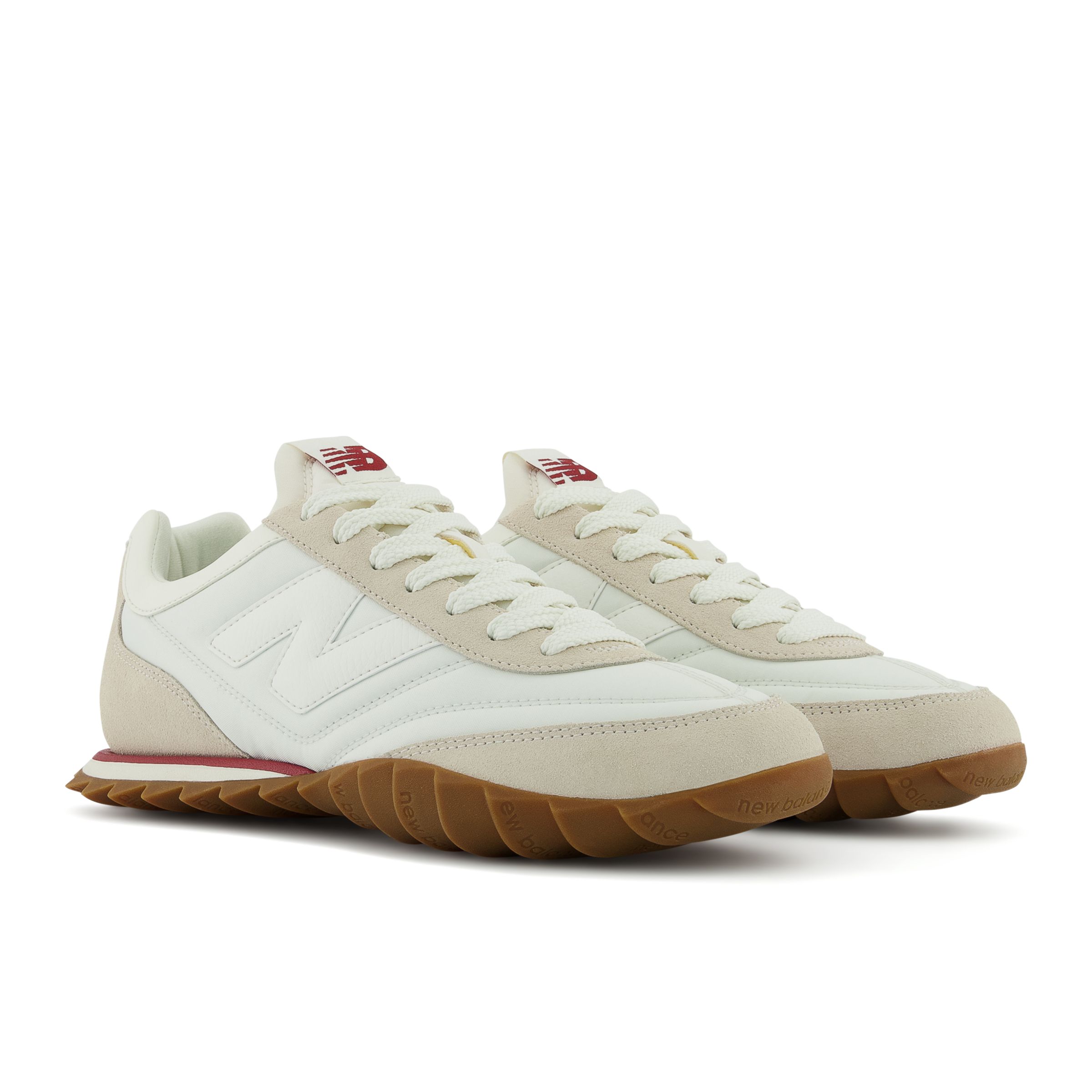 New Balance  sneaker Wit