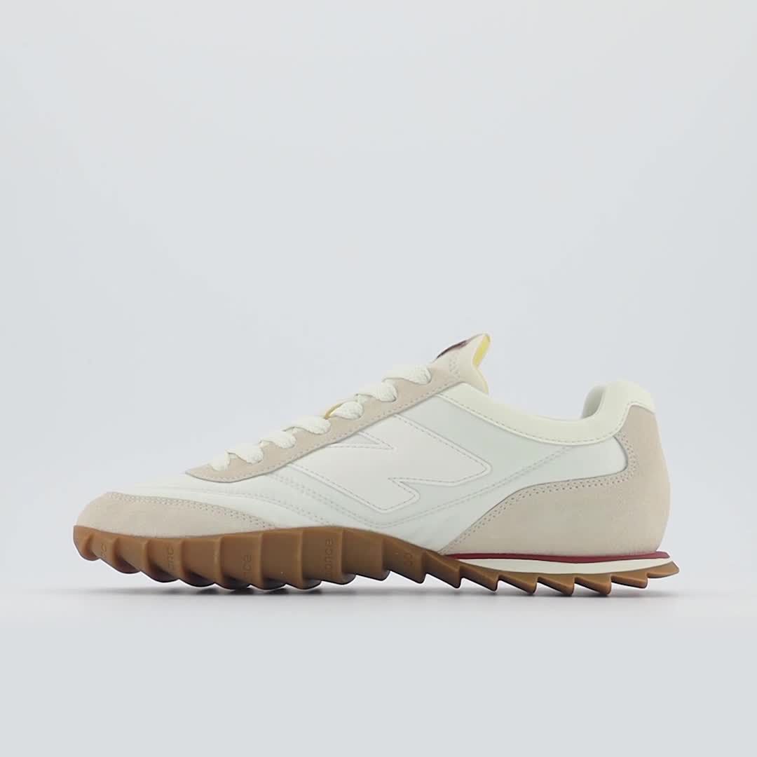 【New Balance】 URC30AC New Balance RC30 Moonbeam Gum URC30AC | eBay
