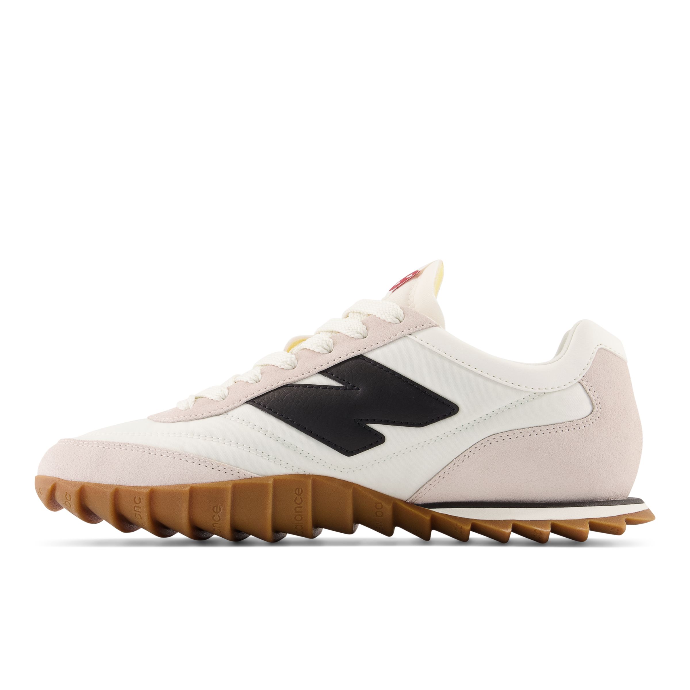 New Balance  sneaker Zwart