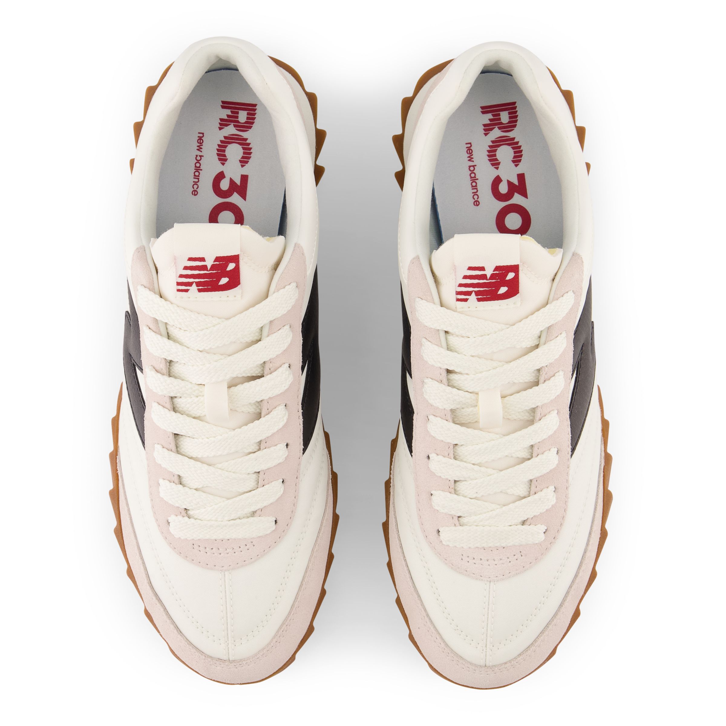 New Balance  sneaker Zwart