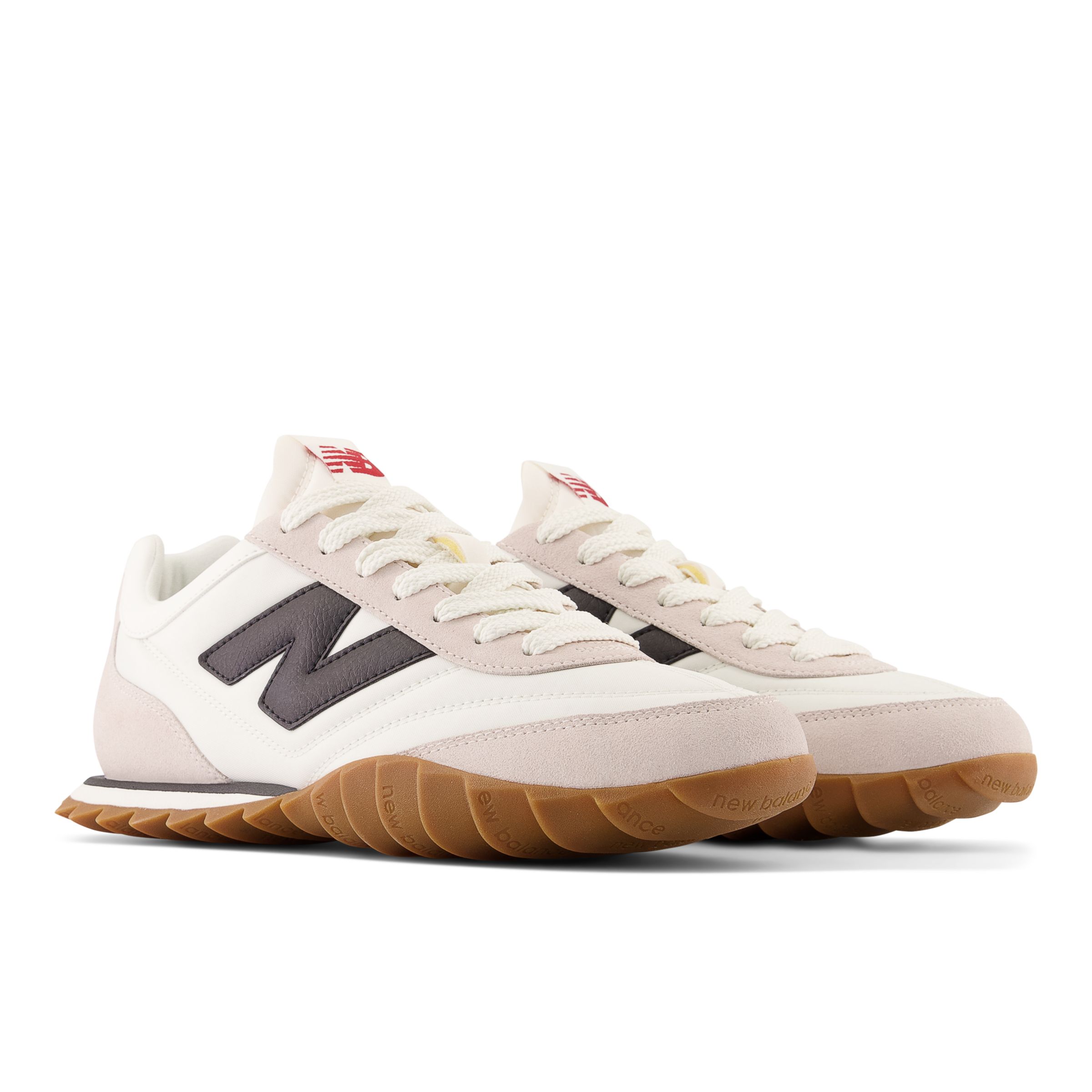 New Balance  sneaker Zwart