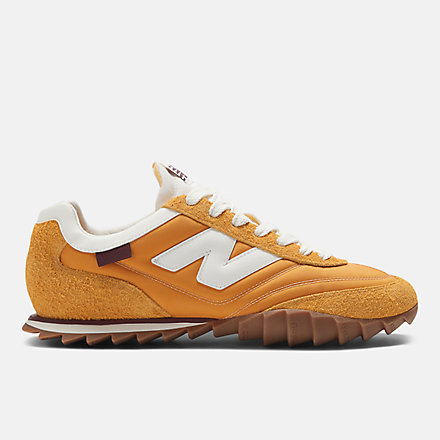 New Balance New Balance x Donald Glover Presents RC30, URC30GG image number null