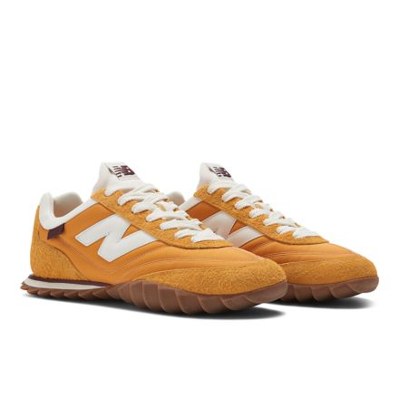 New Balance x Donald Glover Presents RC30