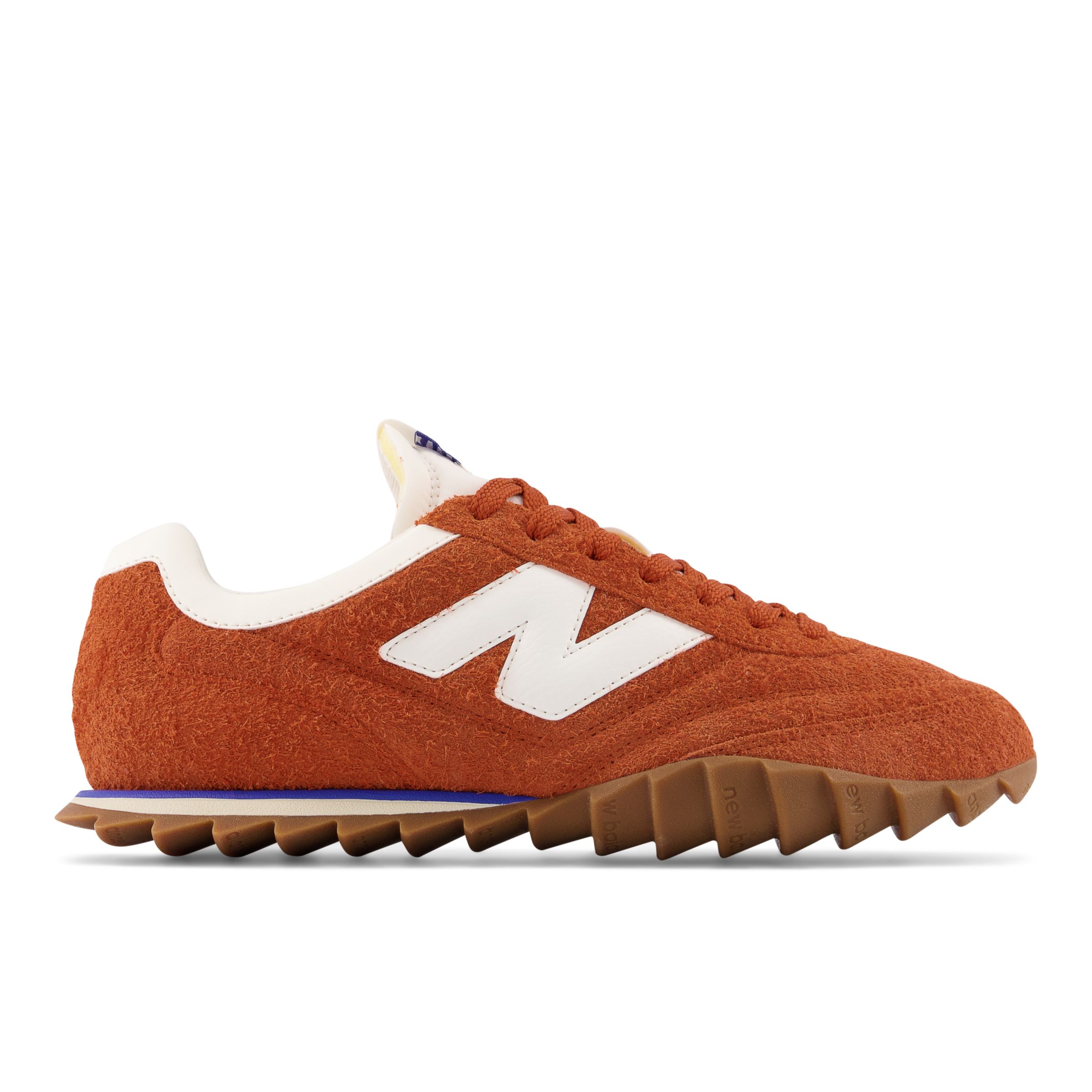 

New Balance Unisex RC30 Brown/White - Brown/White