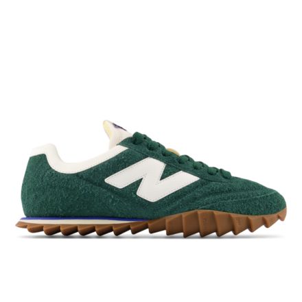 New balance 496 store uomo rose