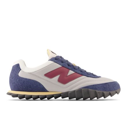 Outfit new balance outlet granate