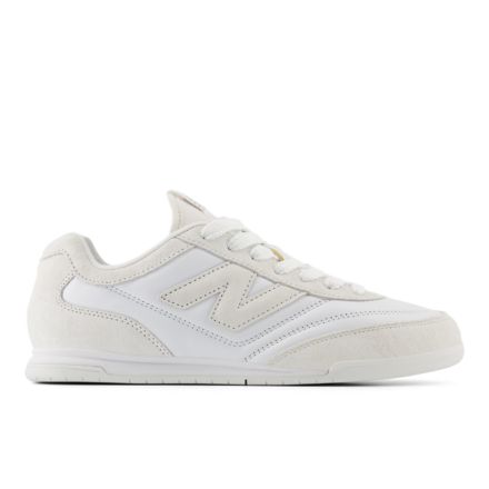 RC42, White with Reflection, URC42CW