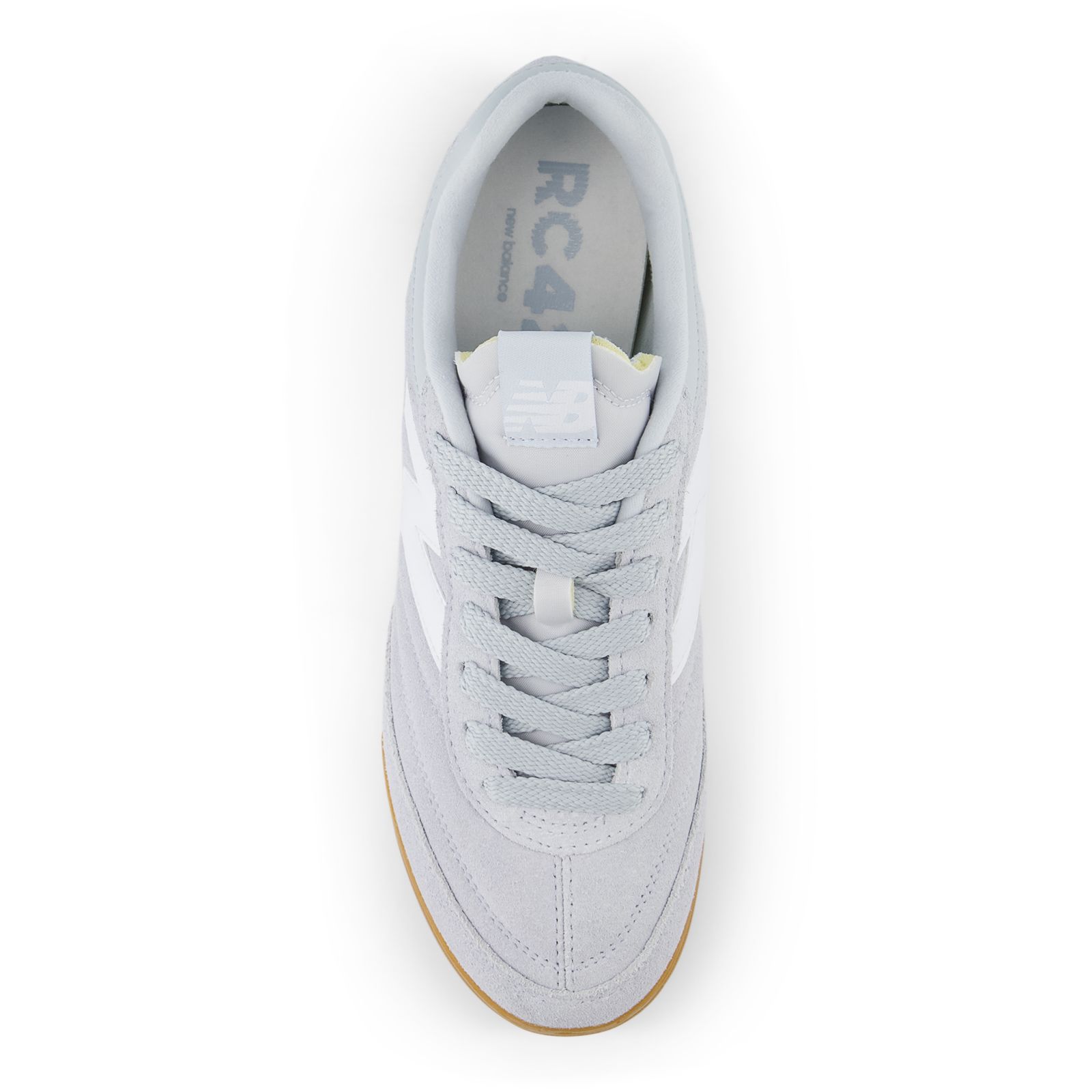 Мужские кроссовки New Balance RC42 — фото 3