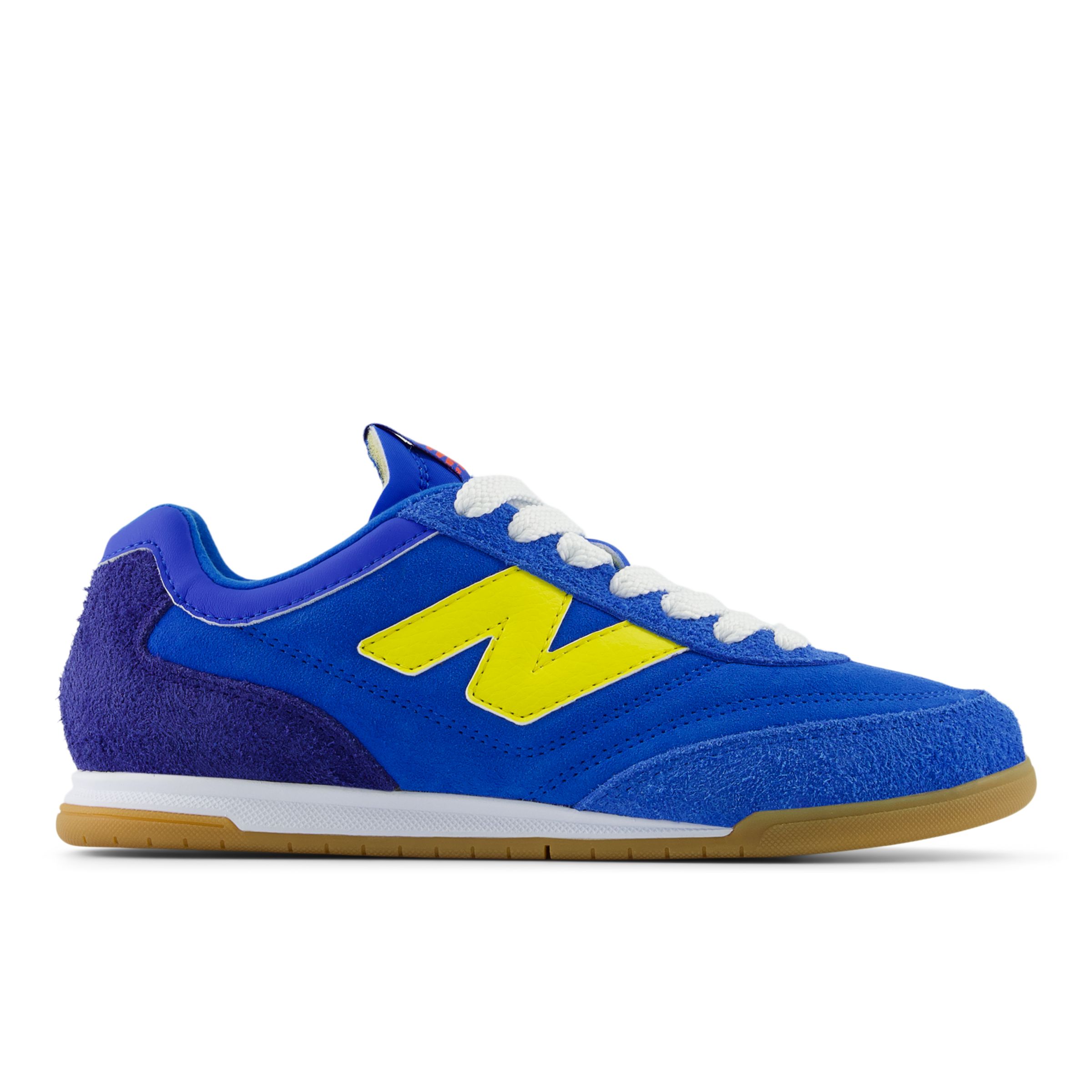 

New Balance Unisex RC42 Blue - Blue