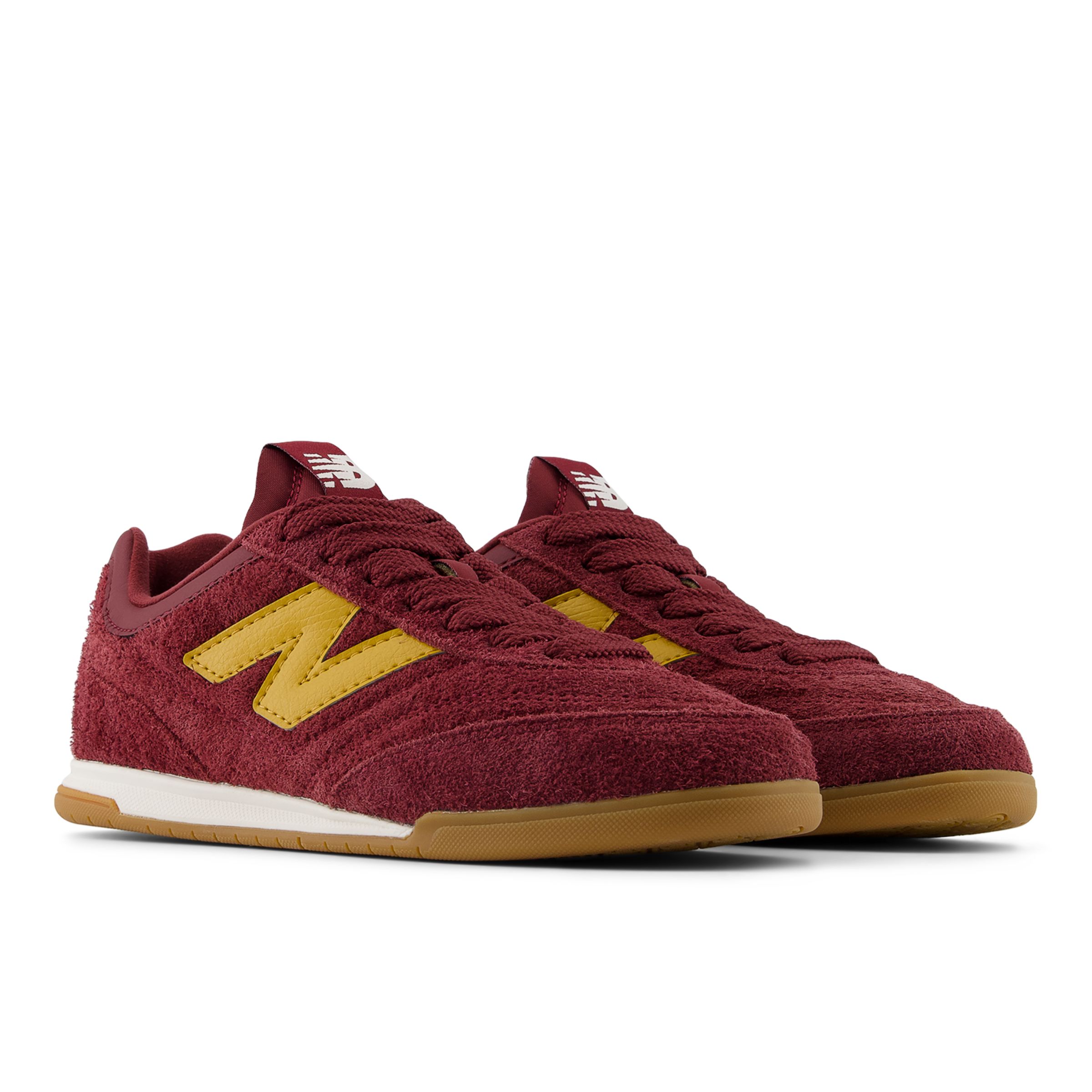 New Balance  sneaker Geel