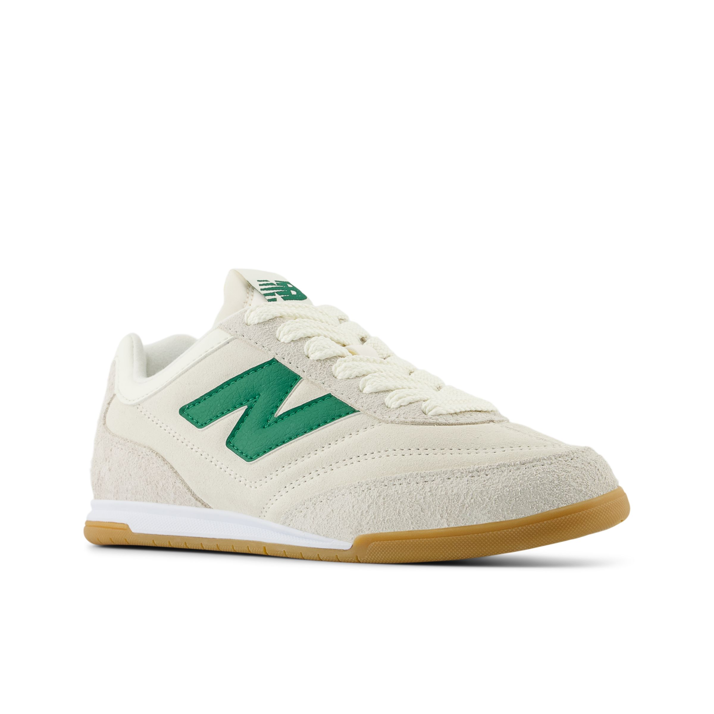 New Balance  sneaker Groen