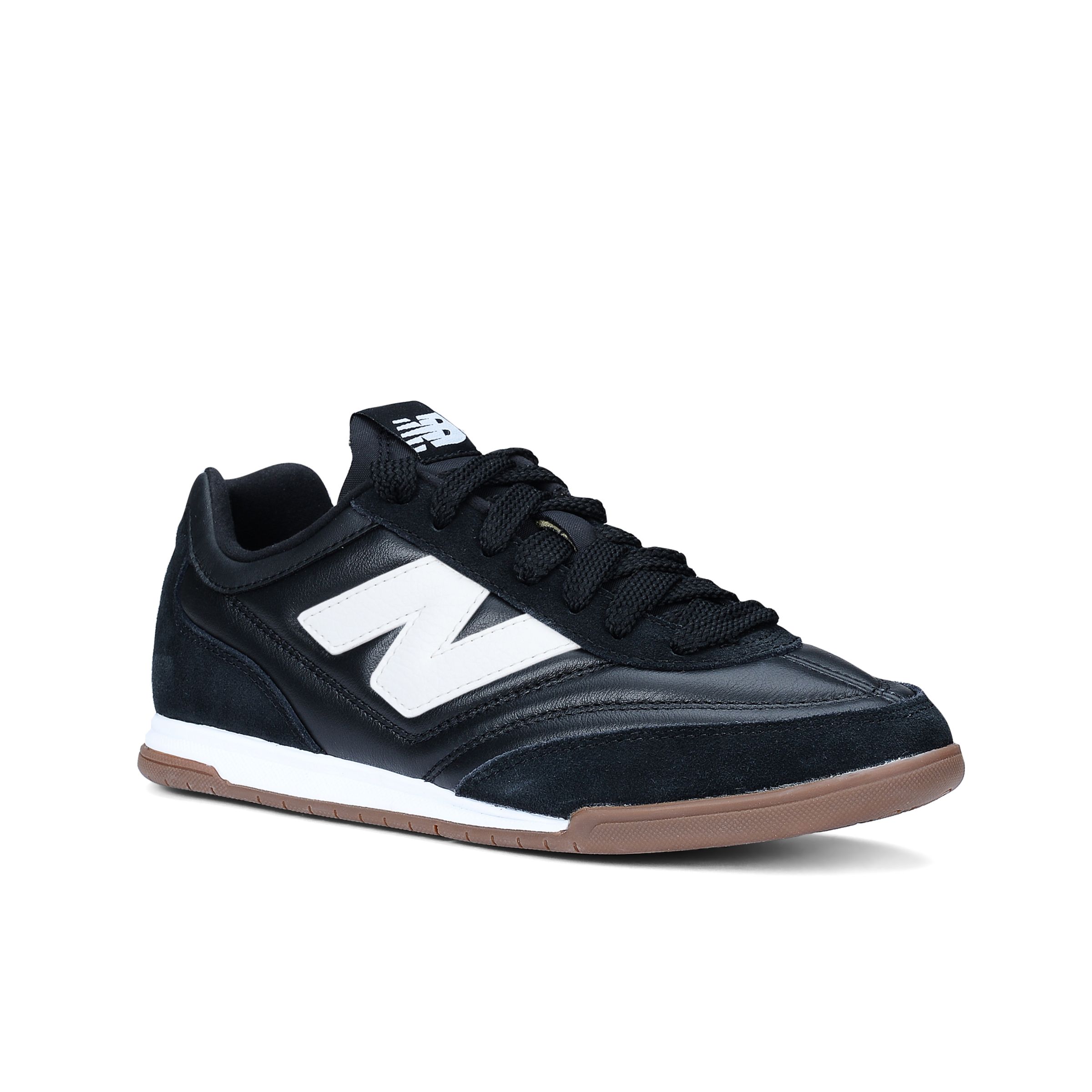 New Balance  sneaker Zwart