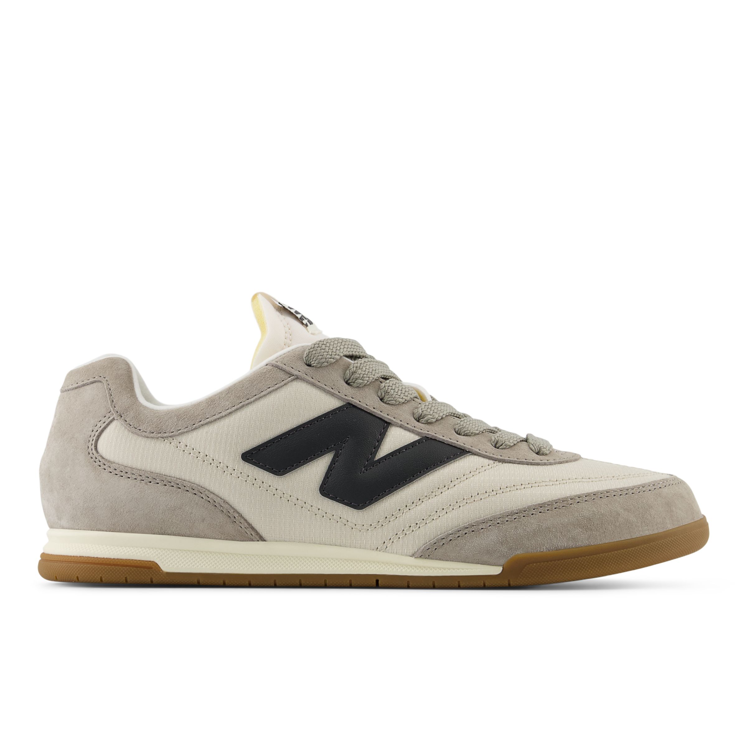 New Balance Unisex RC42, Pelle scamosciata/Rete, Taglia 40