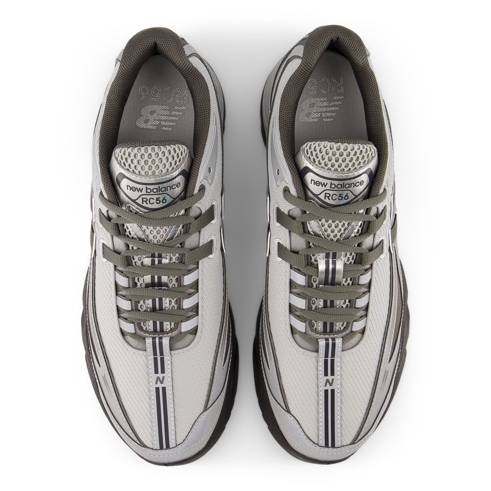 Мужские кроссовки New Balance RC56 — фото 3
