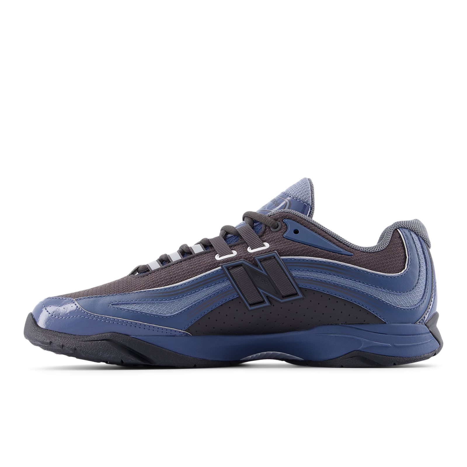 Мужские кроссовки New Balance RC56 — фото 3