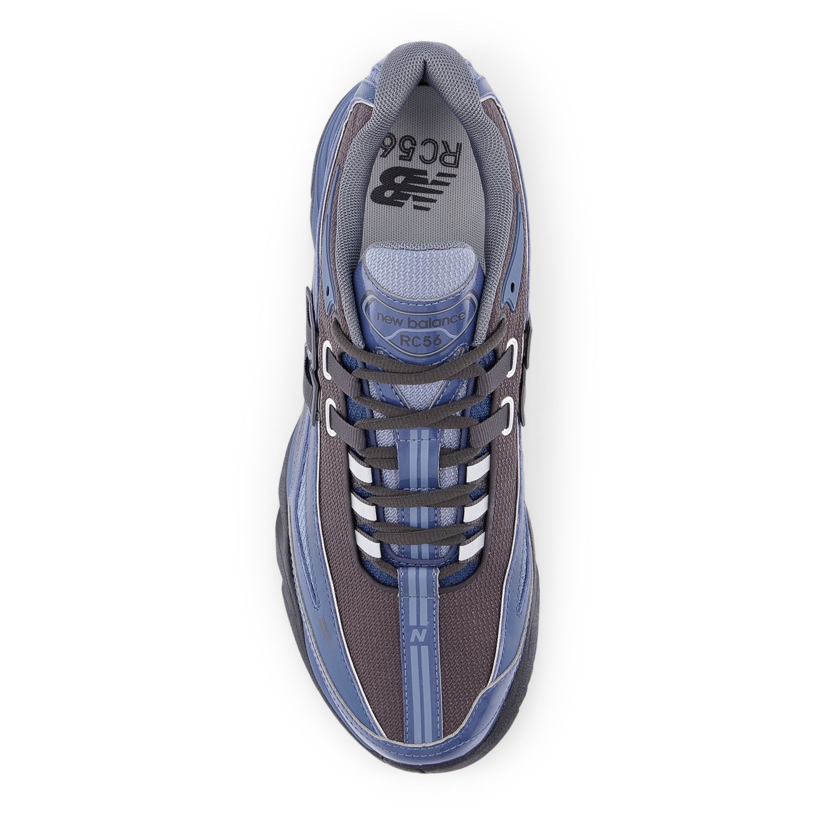 Мужские кроссовки New Balance RC56 — фото 4