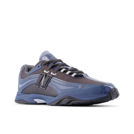 RC56, Black with Blue Gemstone, URC56FFA