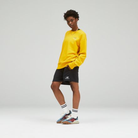 Uni-ssentials French Terry Short