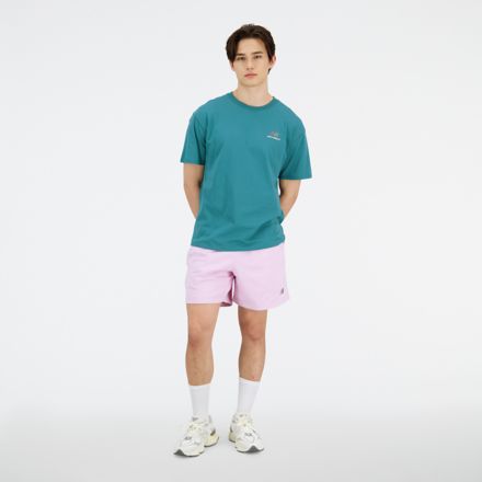 Uni-ssentials French Terry Short