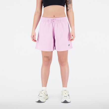 Uni-ssentials French Terry Short
