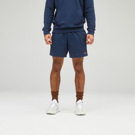 Uni-ssentials French Terry Short - New Balance