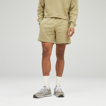Uni-ssentials French Terry Short