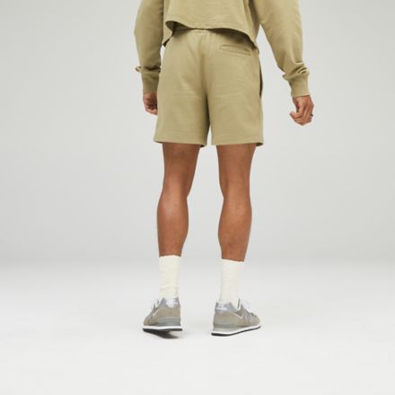 Uni-ssentials French Terry Short