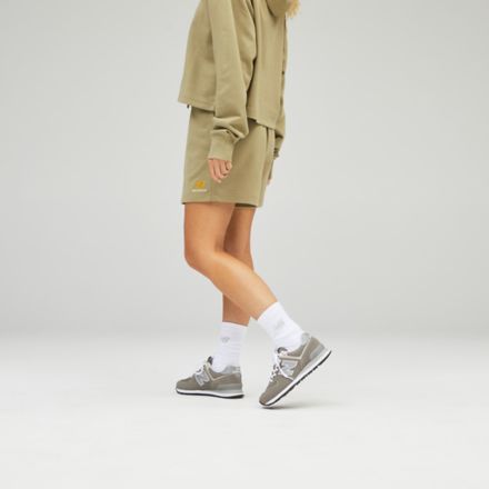 Uni-ssentials French Terry Short