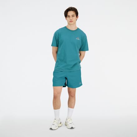 Uni-ssentials French Terry Short
