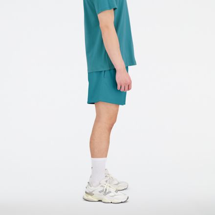 Uni-ssentials French Terry Short