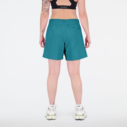 Uni-ssentials French Terry Short