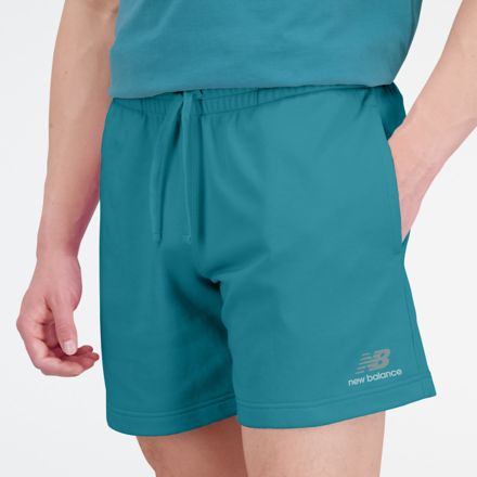 Uni-ssentials French Terry Short