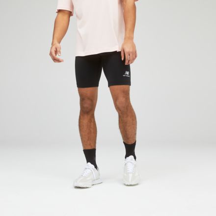 Uni-ssentials Cotton Legging Short