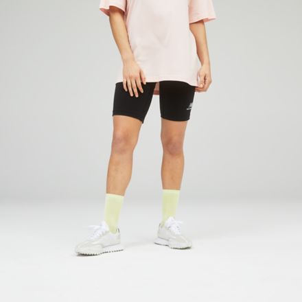 Uni-ssentials Cotton Legging Short - Joe's New Balance Outlet