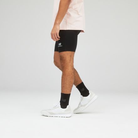 ESSENTIALS SHORT LEGGING - SHOP ONLINE MENSWEAR