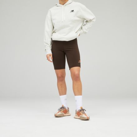 Uni-ssentials Cotton Legging Short