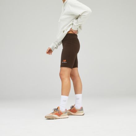 Uni-ssentials Cotton Legging Short